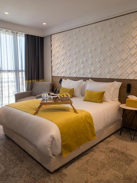 New Hotel foto 20
