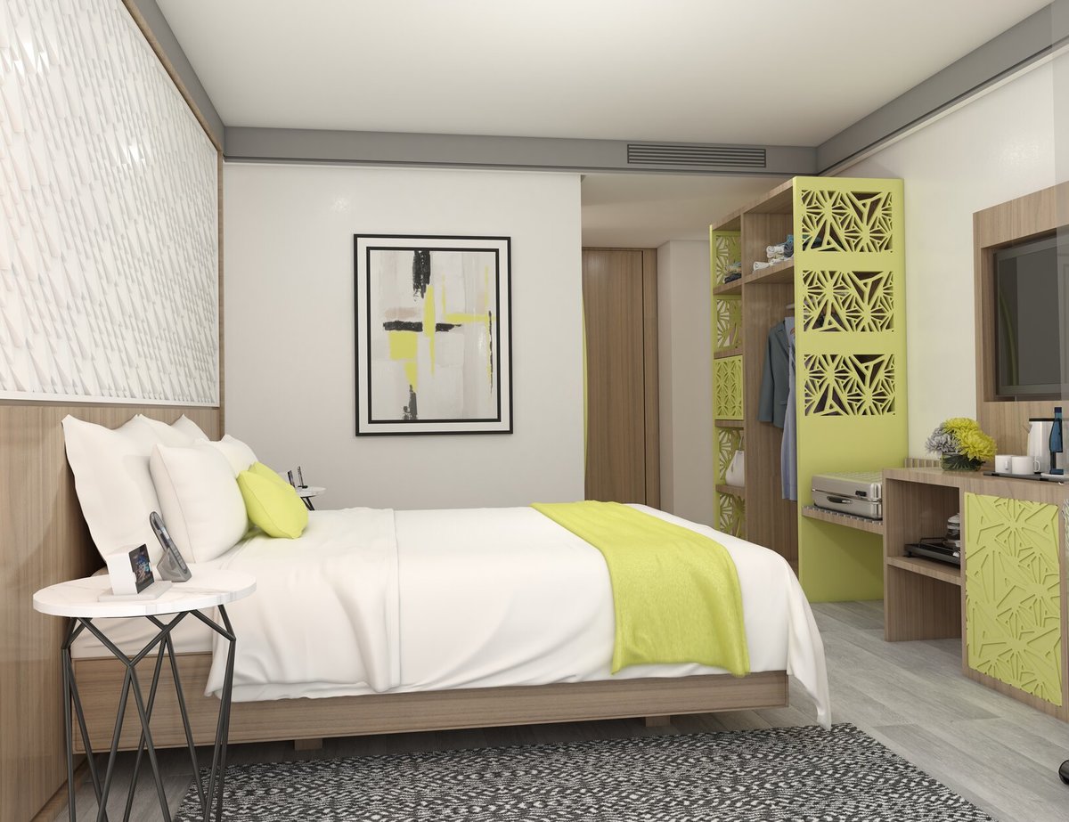 New Hotel foto 17