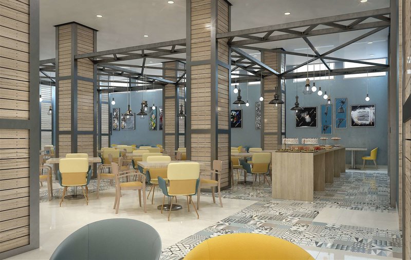 New Hotel foto 13