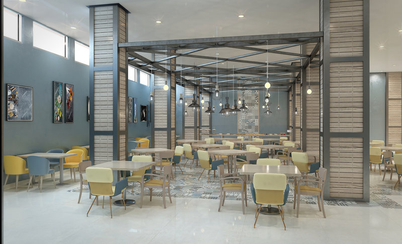 New Hotel foto 7