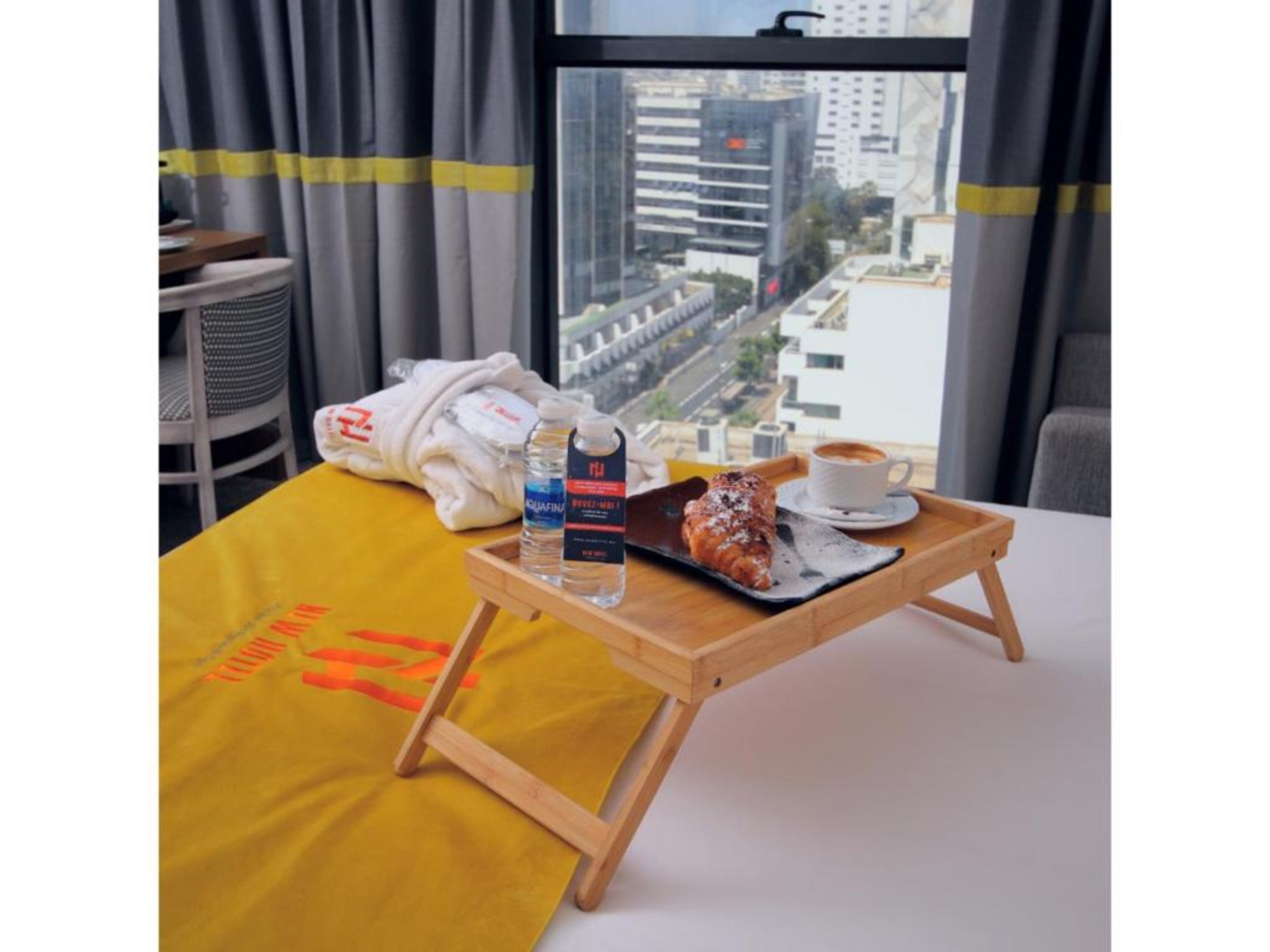 New Hotel foto 25