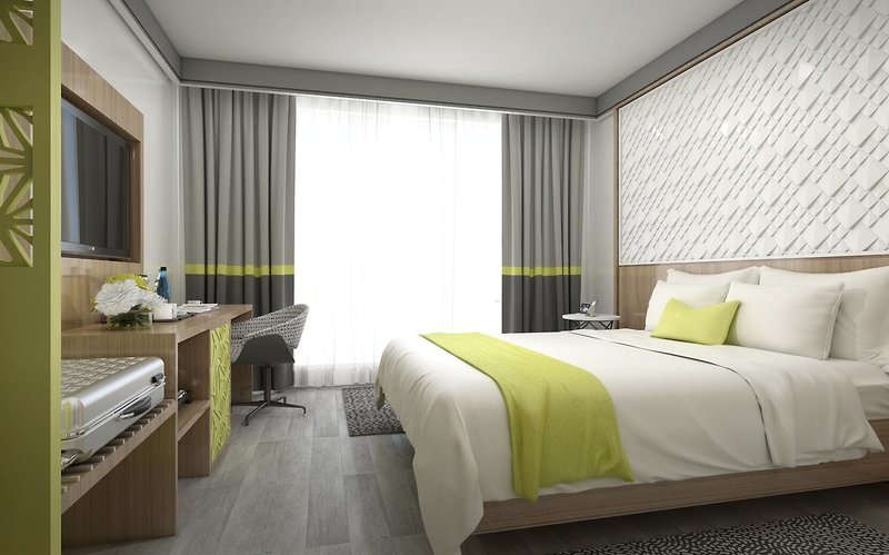 New Hotel foto 18