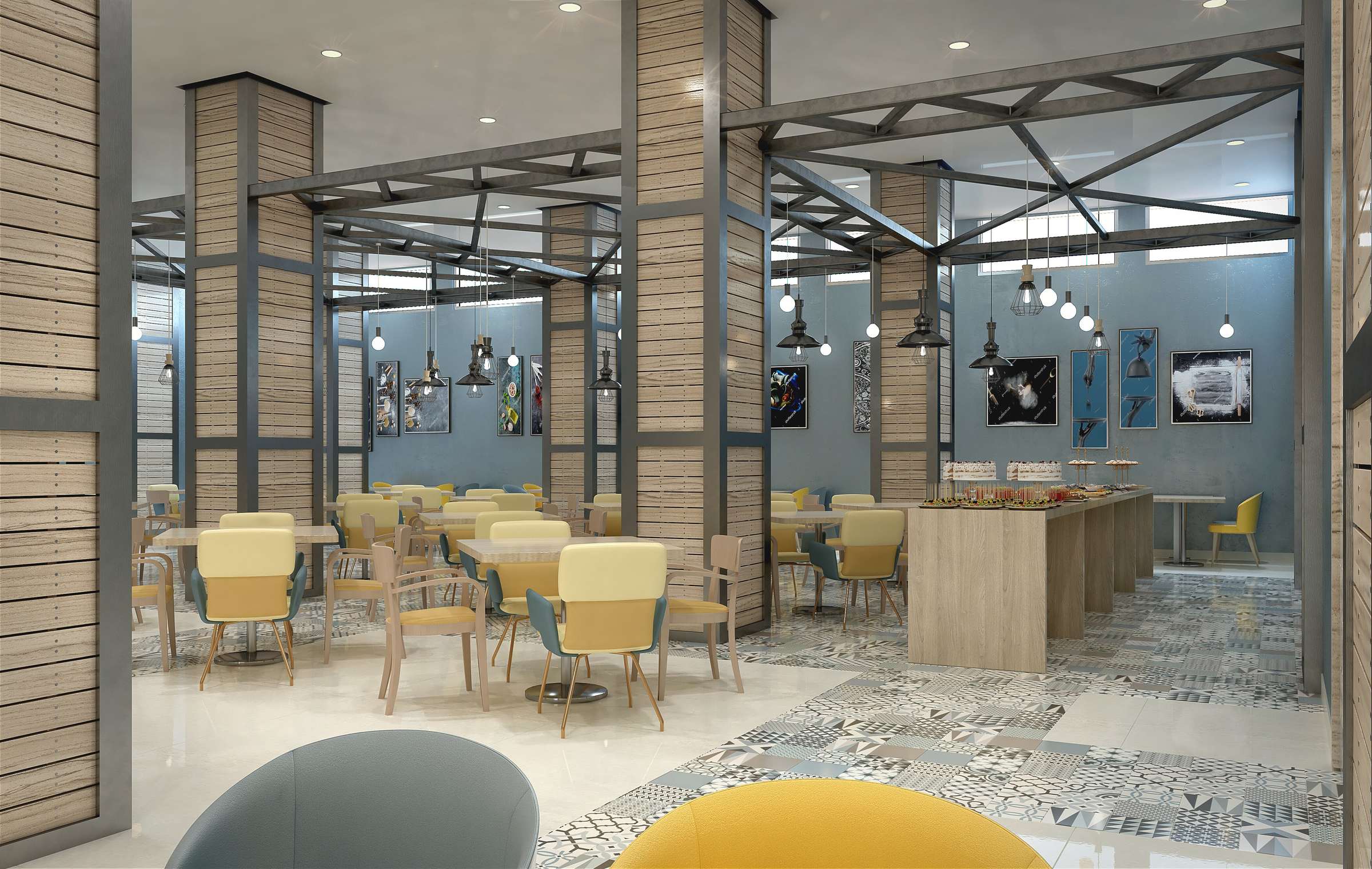 New Hotel foto 15