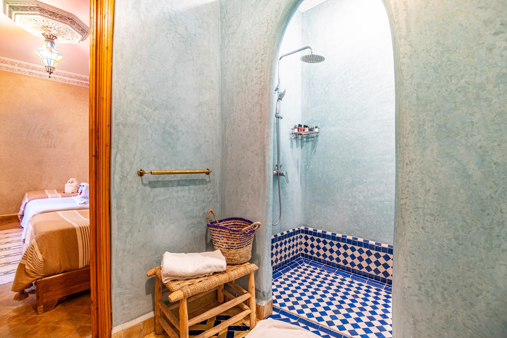 Riad Villa Sidi Baba foto 6
