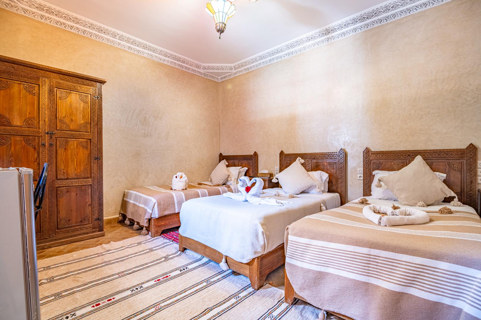 Riad Villa Sidi Baba foto 7