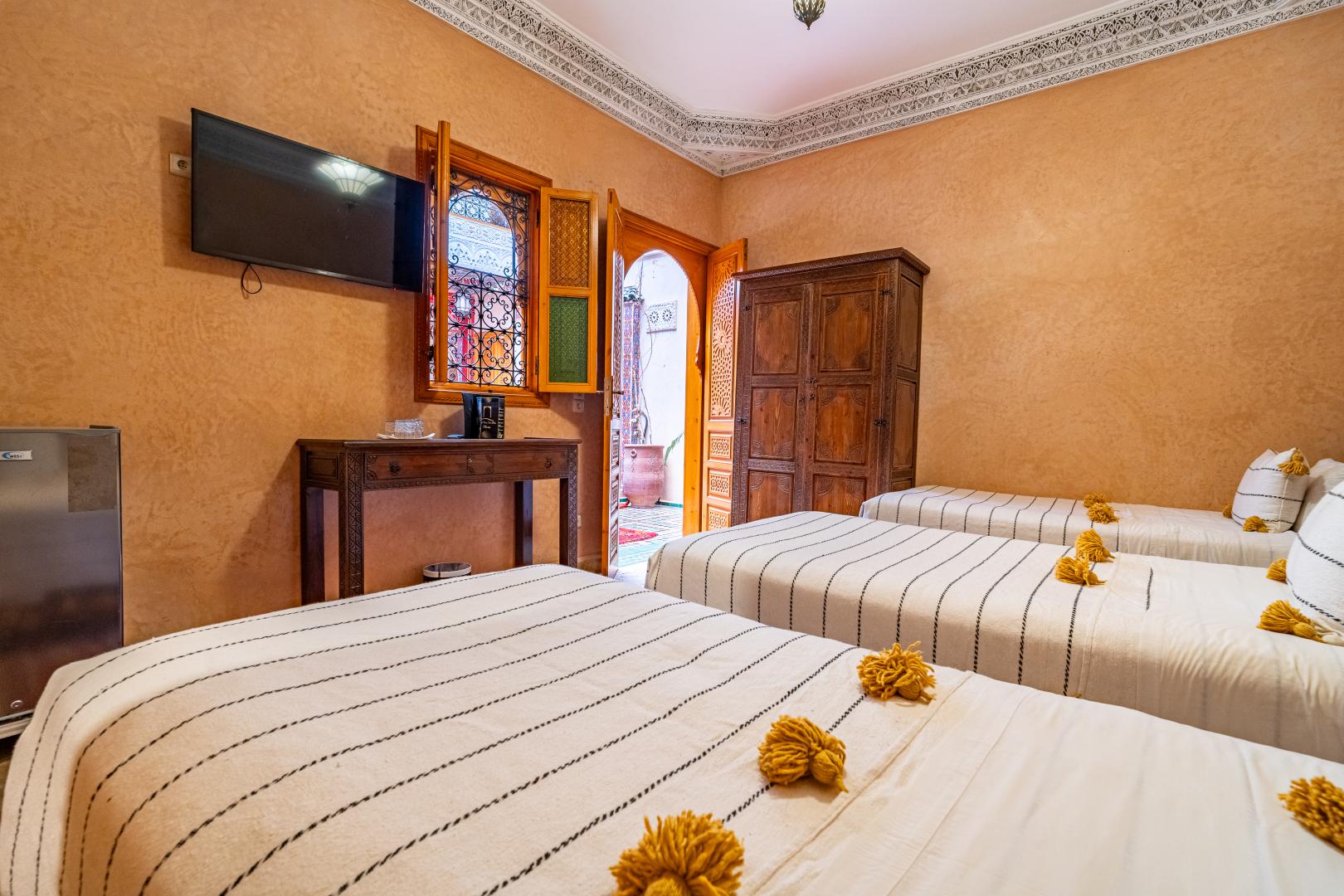 Riad Villa Sidi Baba foto 8