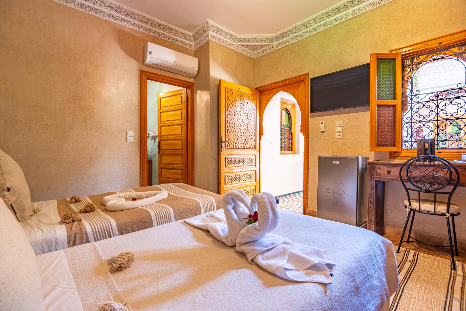 Riad Villa Sidi Baba foto 10