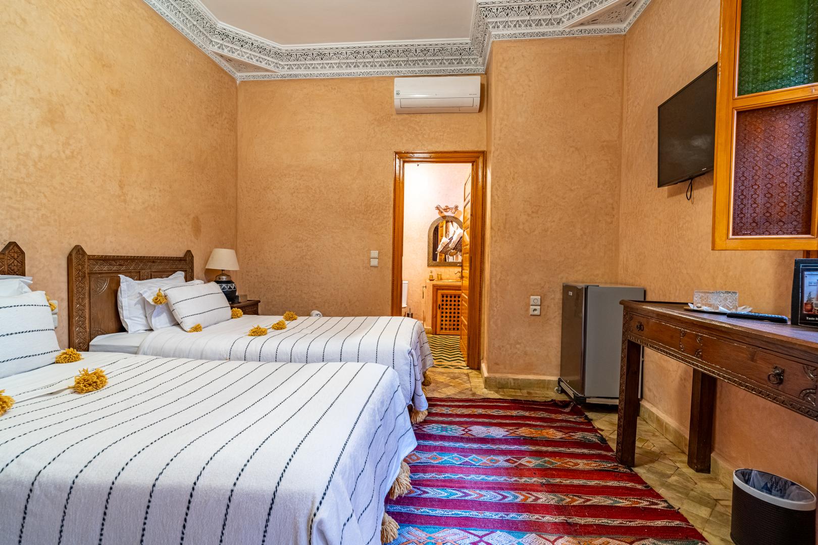 Riad Villa Sidi Baba foto 11