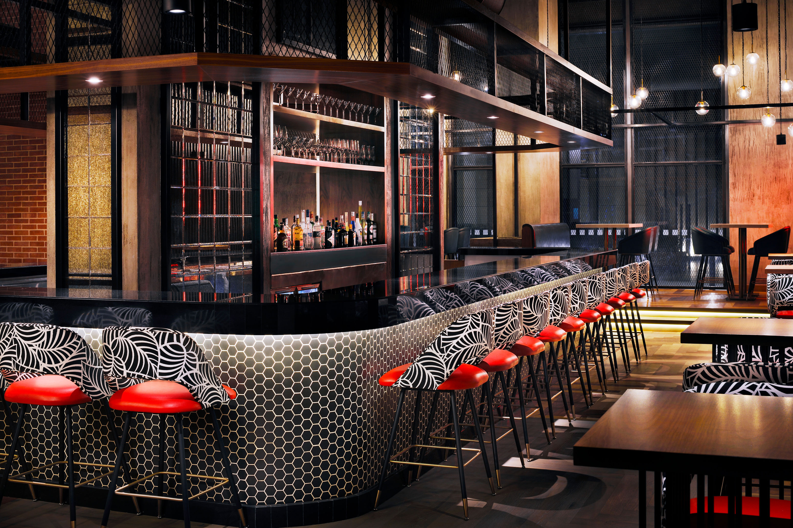 Holiday Inn Dubai Al-Maktoum Airport image 2