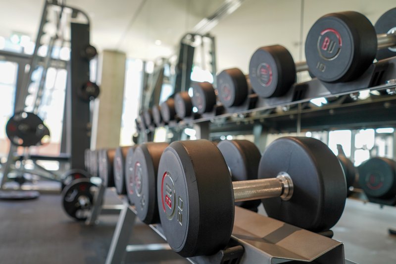 Holiday Inn Dubai Al-Maktoum Airport image 3