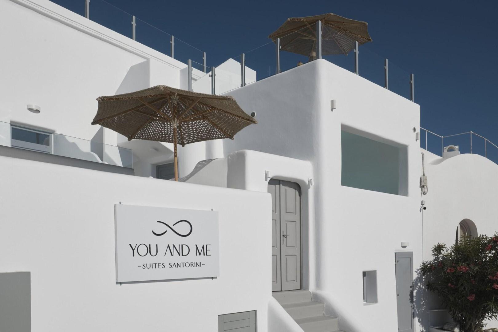 You & Me Suites foto 14