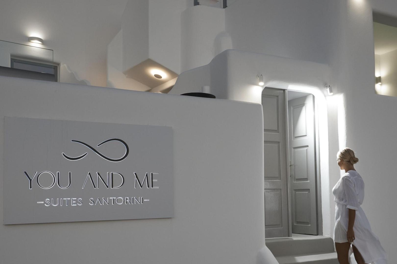 You & Me Suites foto 36