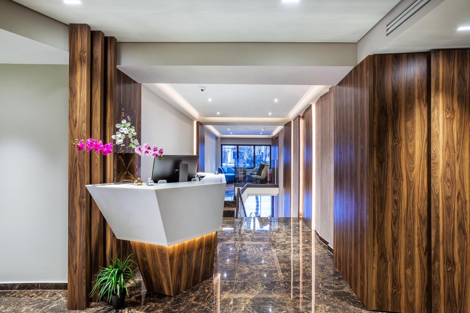 Ad Imperial Plus Hotel foto 10
