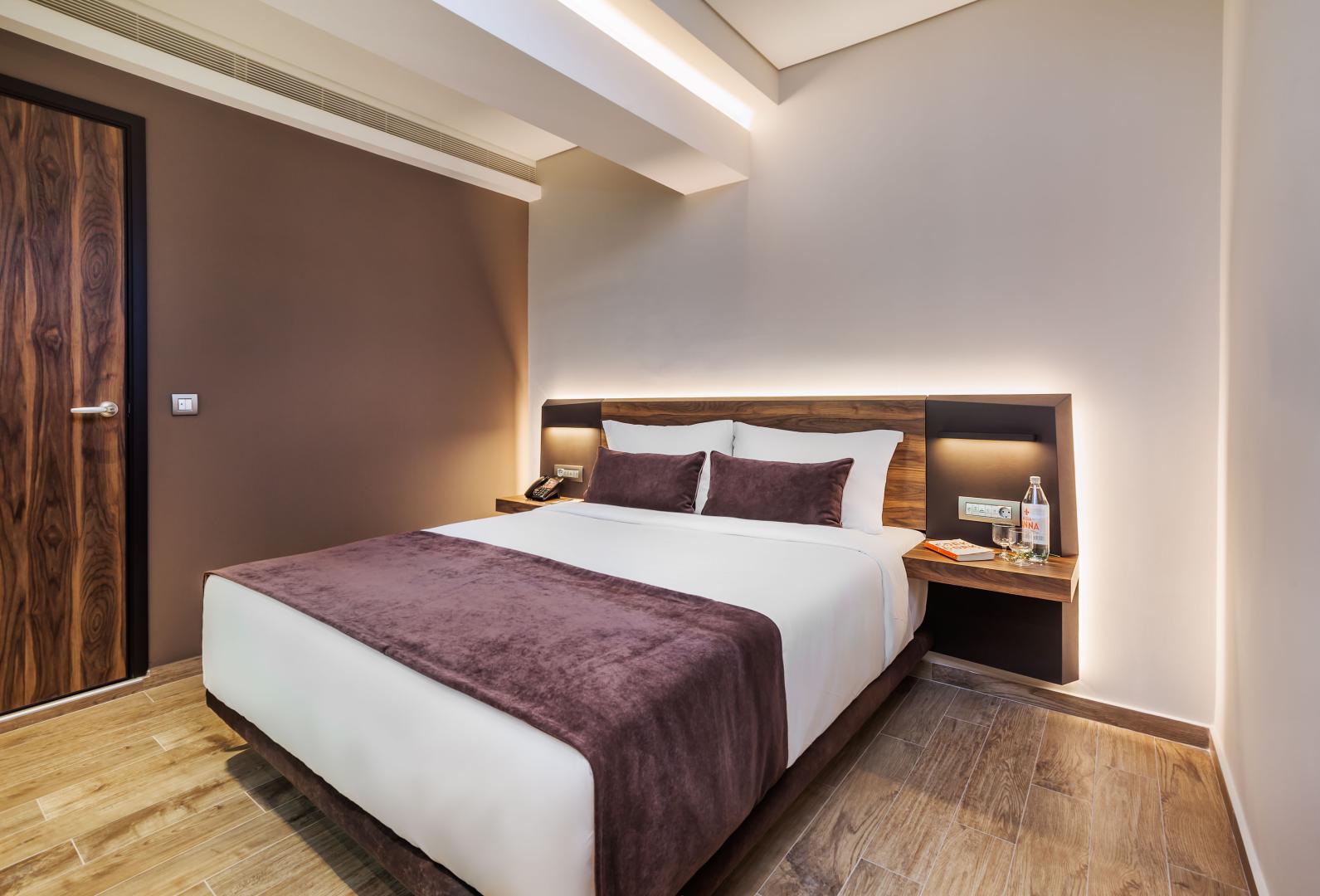 Ad Imperial Plus Hotel foto 24