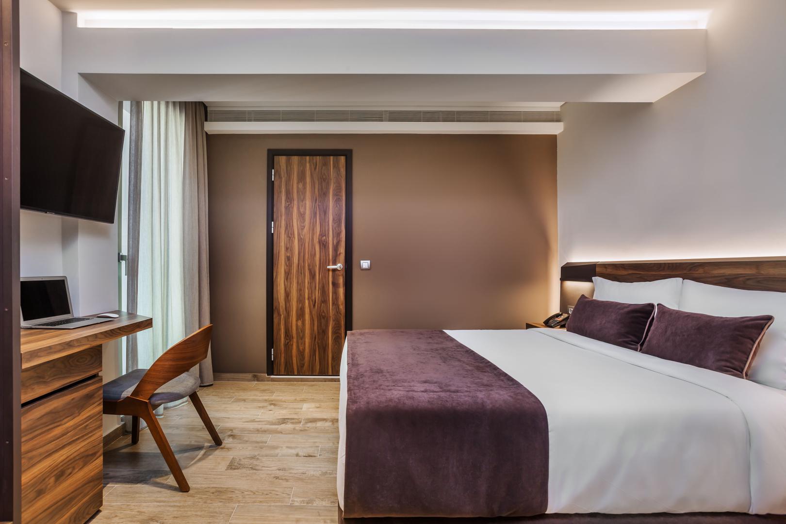 Ad Imperial Plus Hotel foto 25