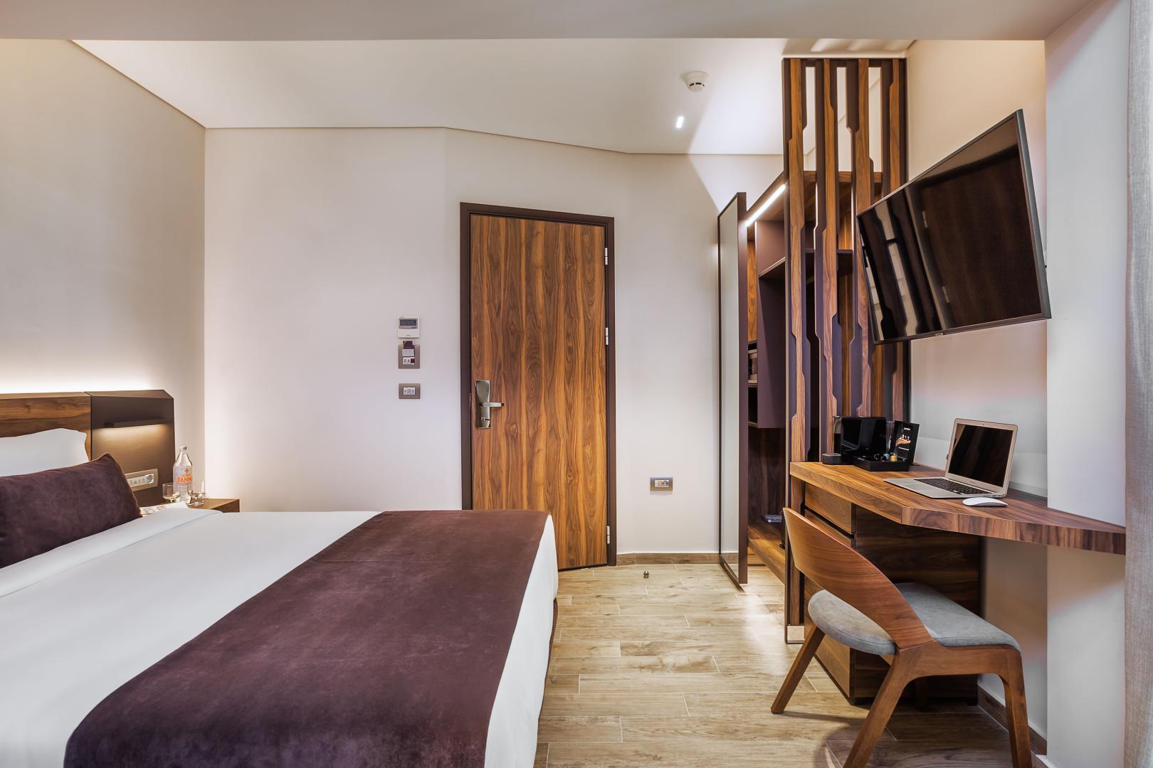 Ad Imperial Plus Hotel foto 26