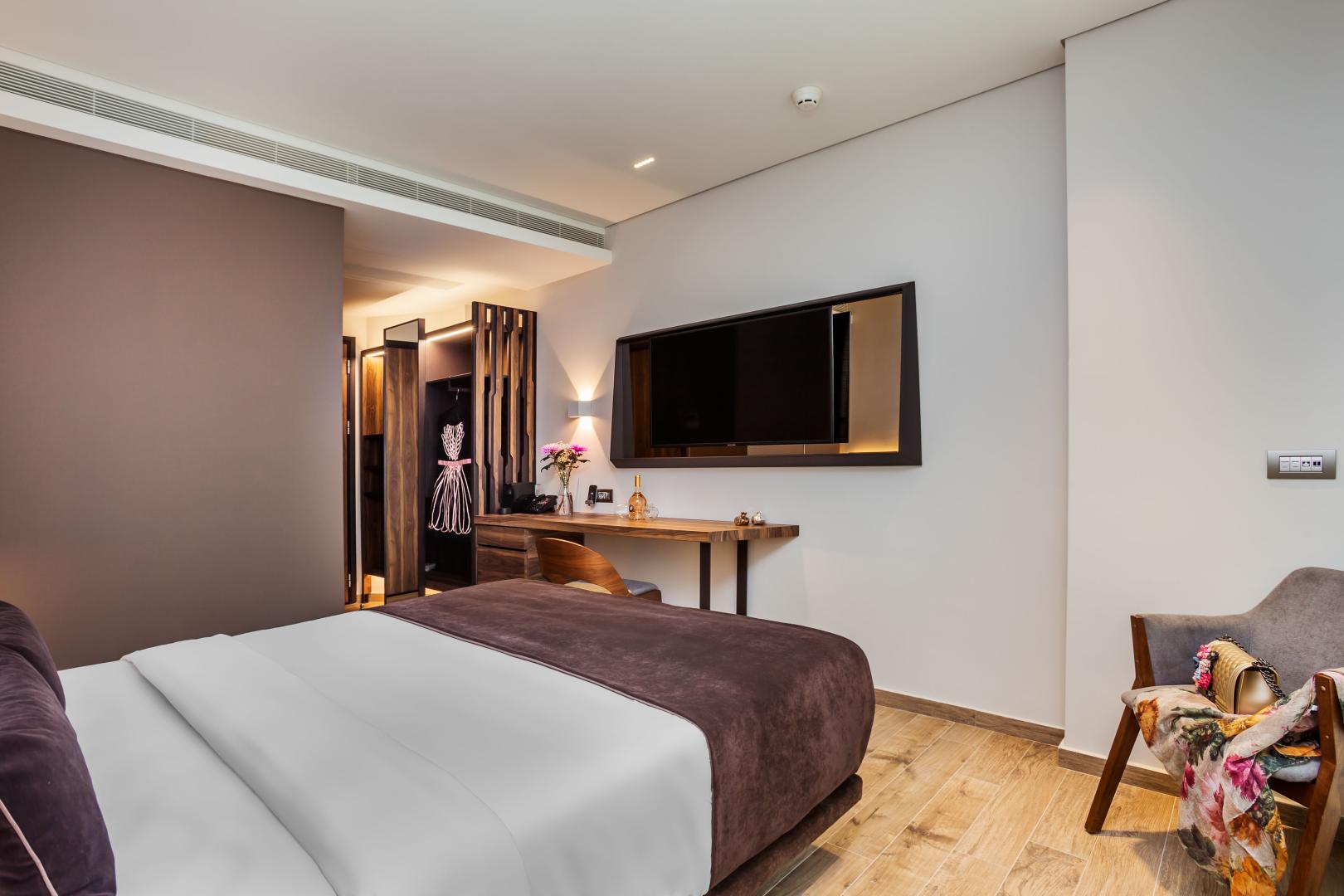Ad Imperial Plus Hotel foto 19