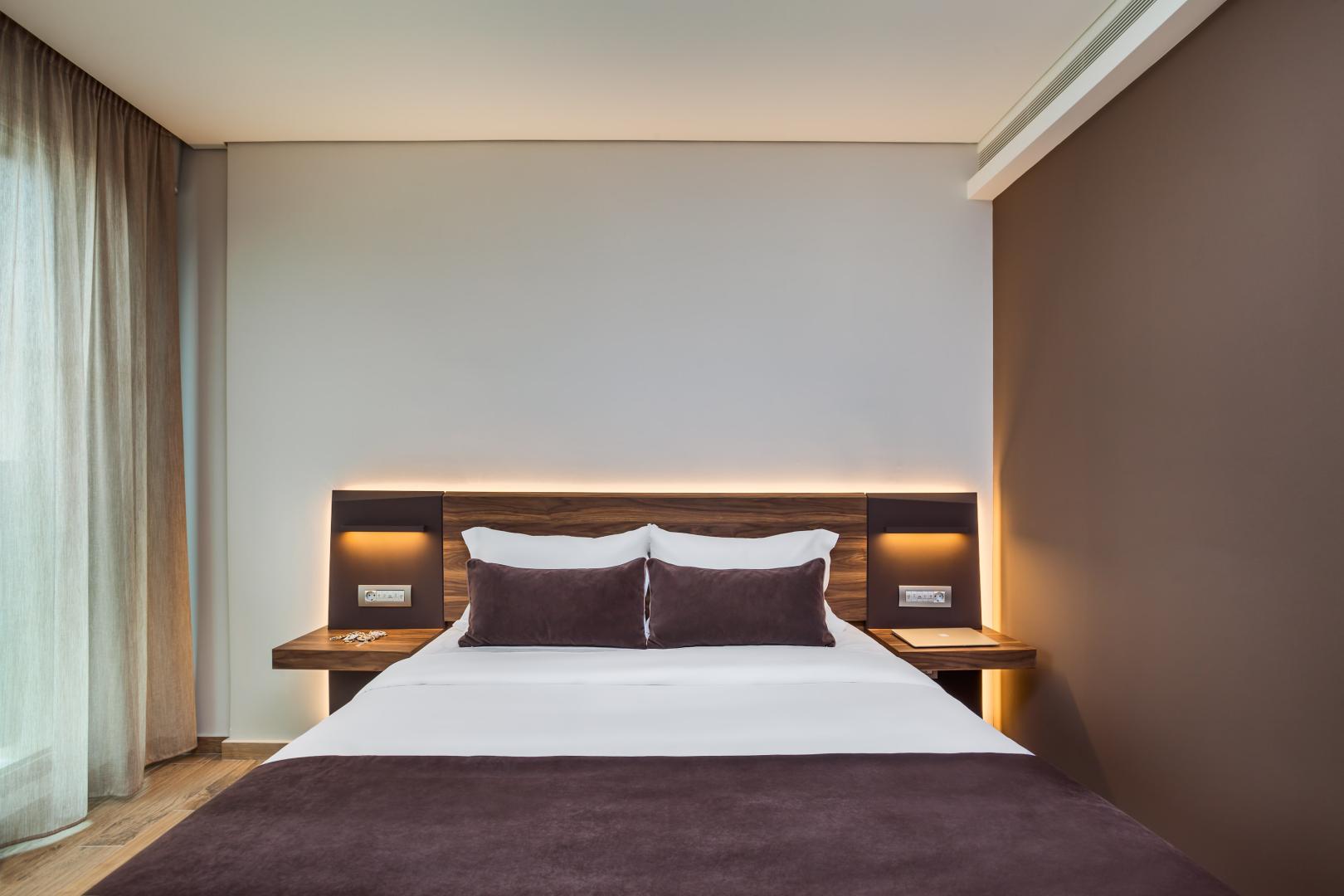 Ad Imperial Plus Hotel foto 20