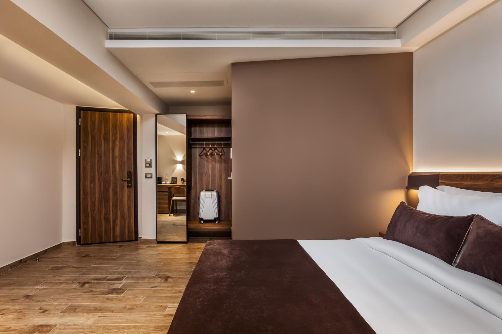 Ad Imperial Plus Hotel foto 21