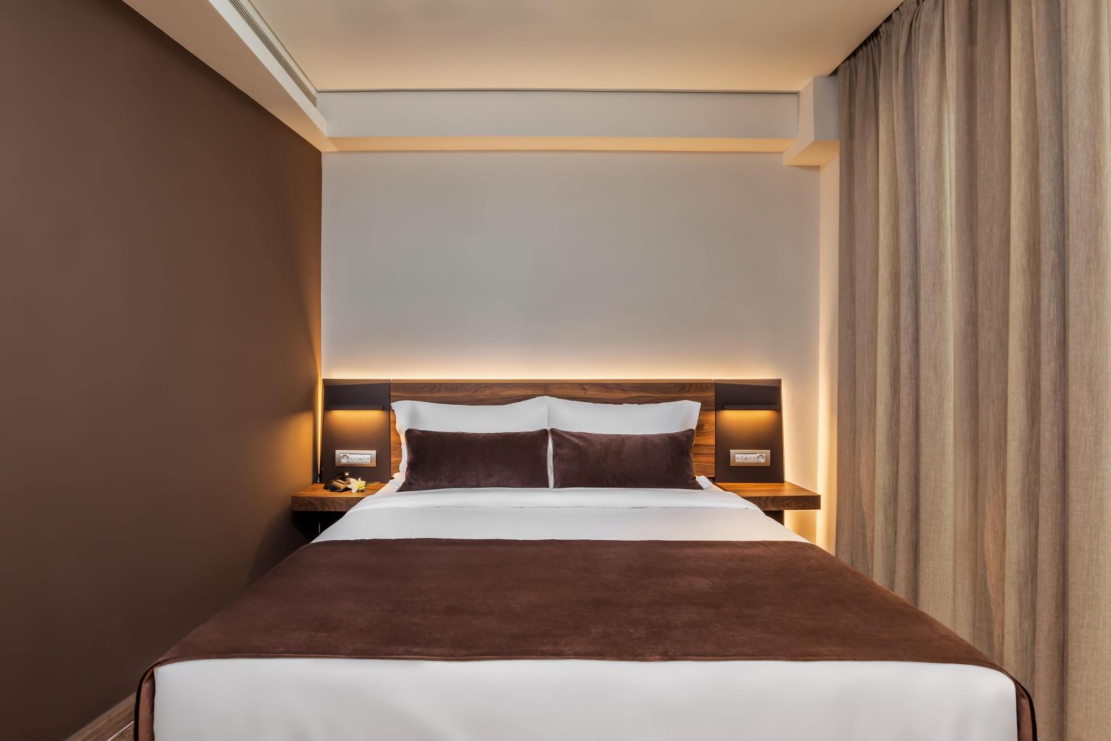 Ad Imperial Plus Hotel foto 22