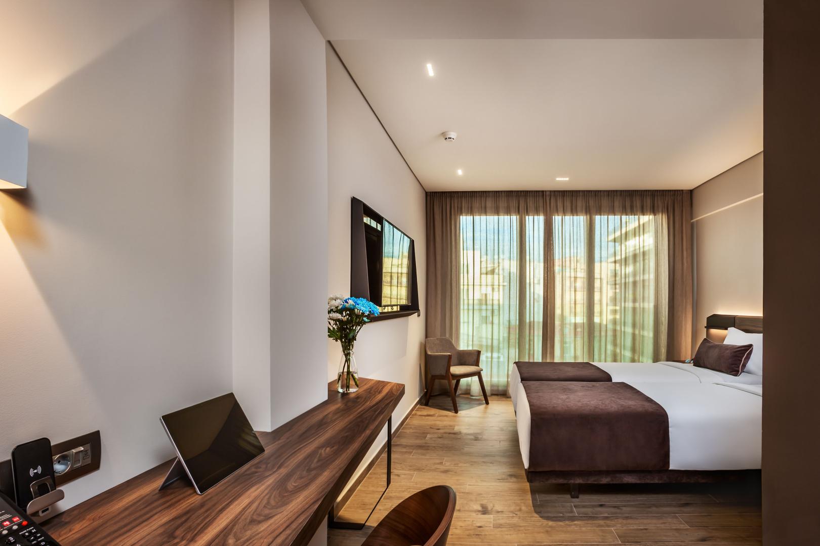 Ad Imperial Plus Hotel foto 37