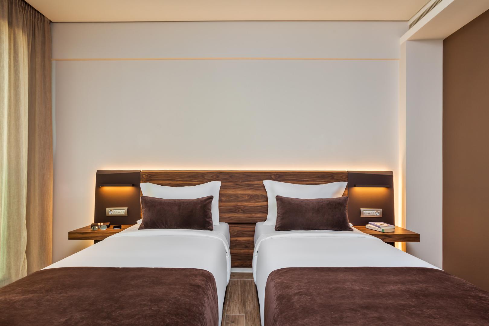 Ad Imperial Plus Hotel foto 35