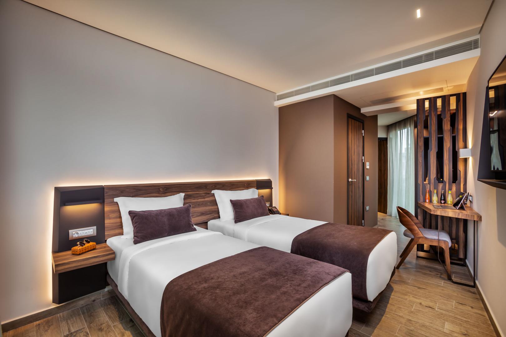 Ad Imperial Plus Hotel foto 31