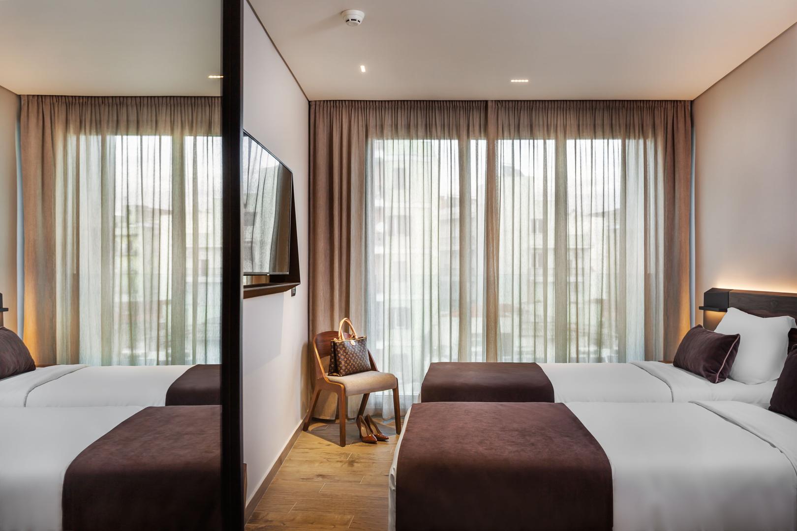 Ad Imperial Plus Hotel foto 32
