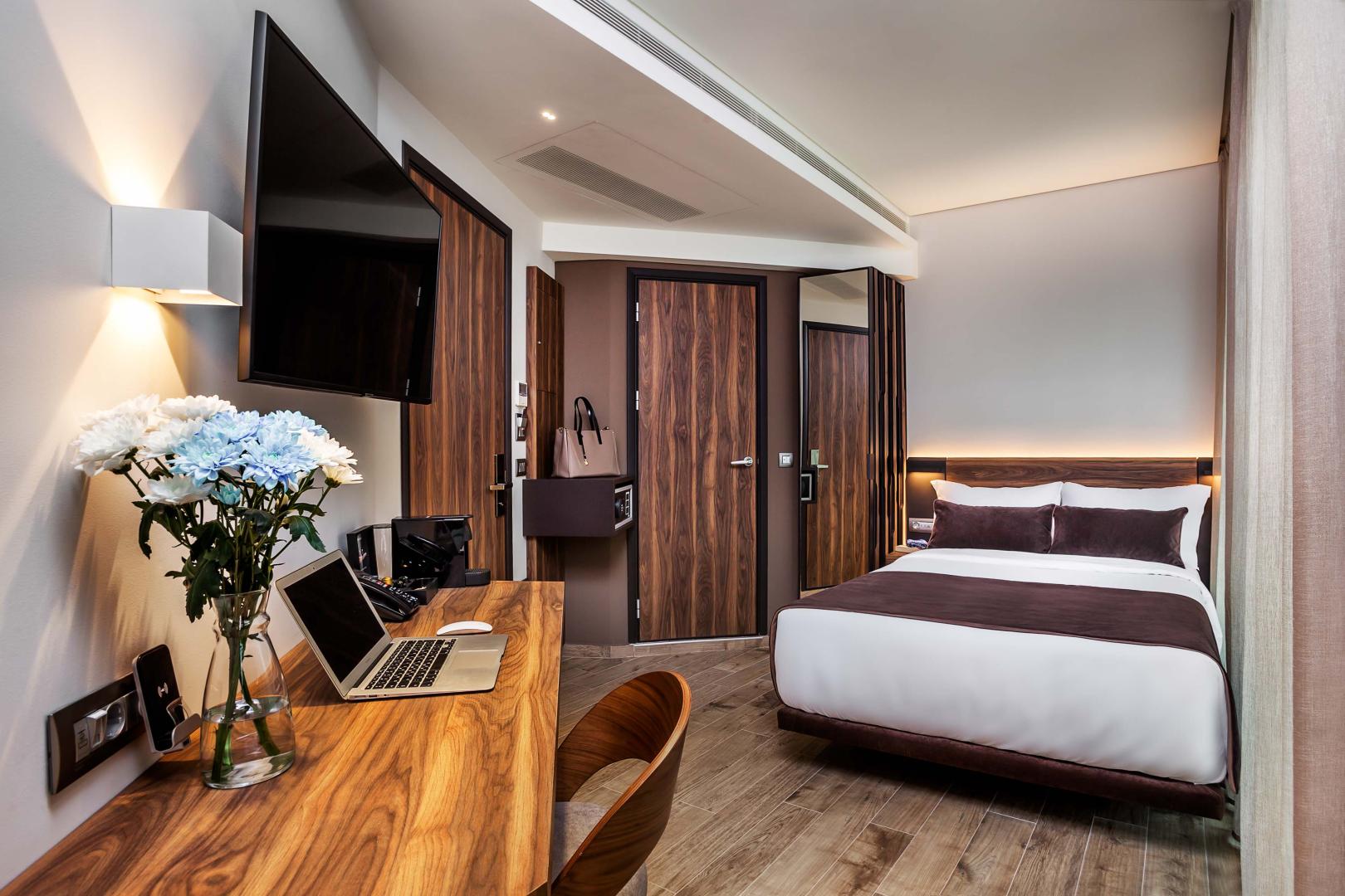 Ad Imperial Plus Hotel foto 33