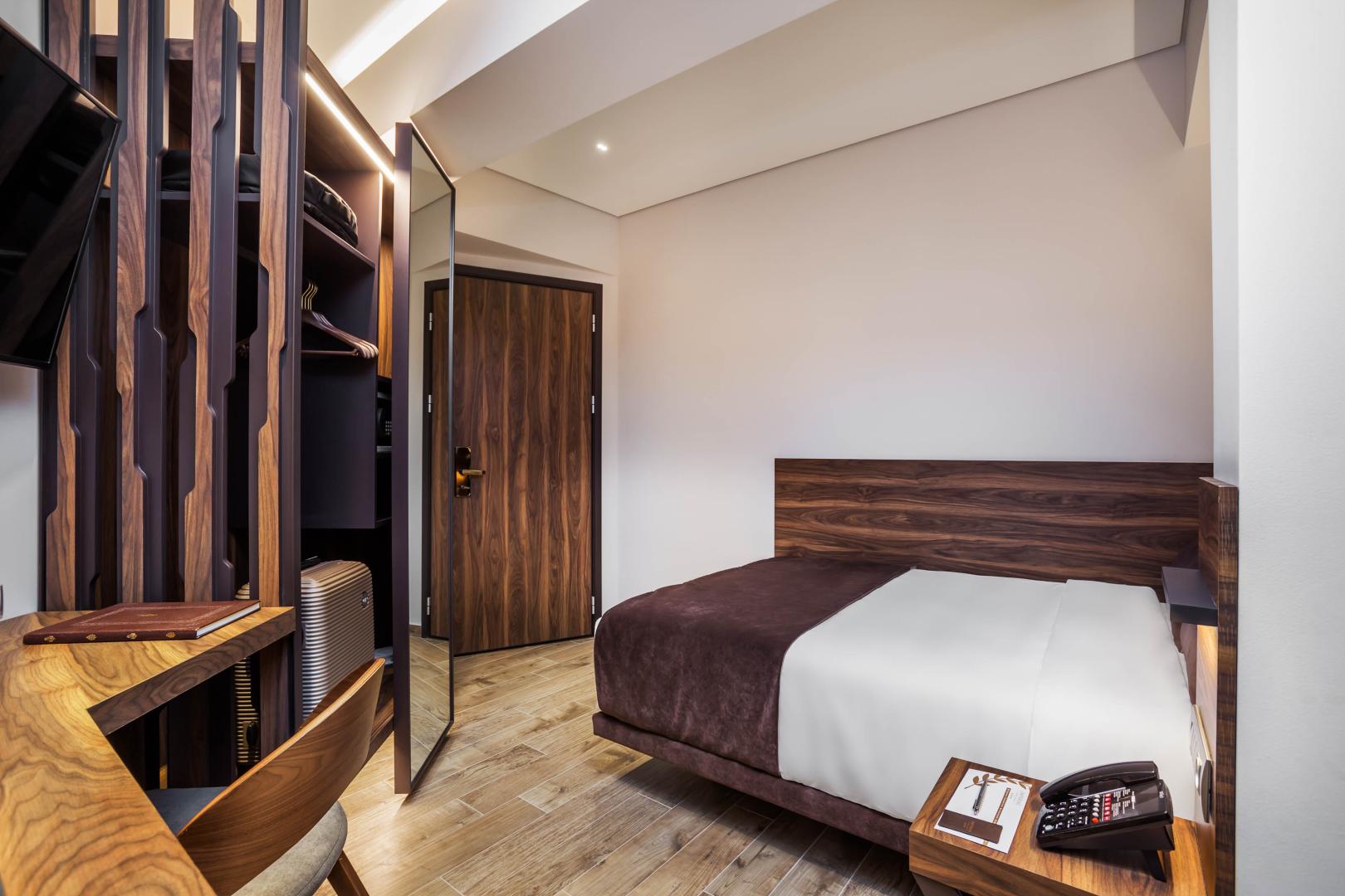 Ad Imperial Plus Hotel foto 27