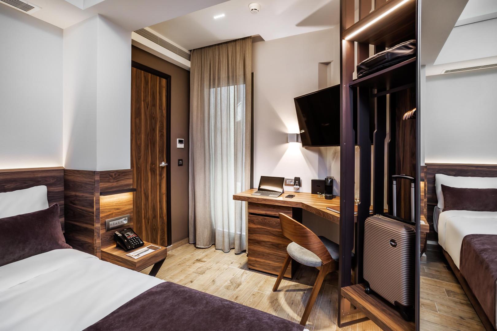 Ad Imperial Plus Hotel foto 28