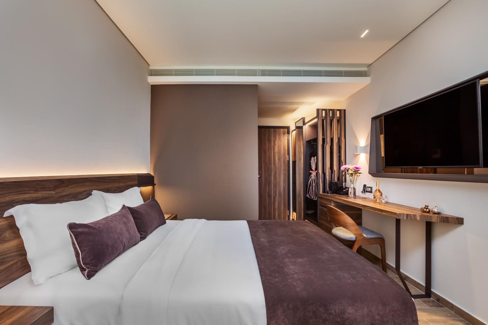 Ad Imperial Plus Hotel foto 17