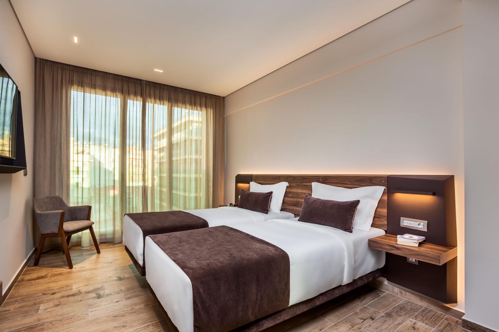 Ad Imperial Plus Hotel foto 18