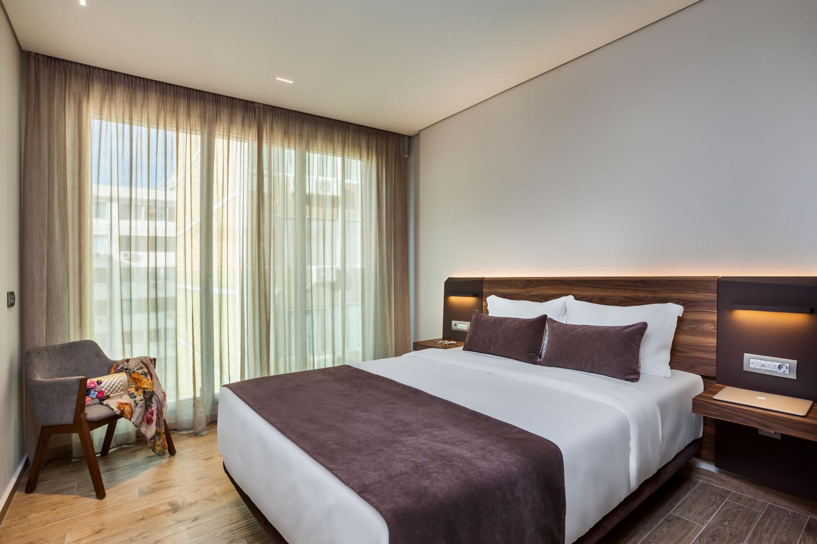 Ad Imperial Plus Hotel foto 8