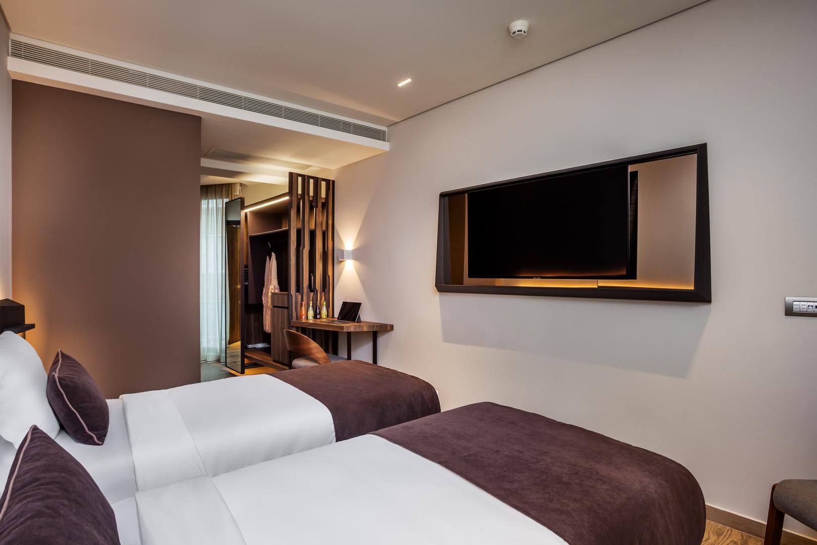 Ad Imperial Plus Hotel foto 13
