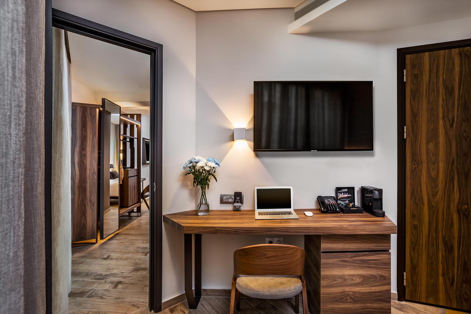 Ad Imperial Plus Hotel foto 14