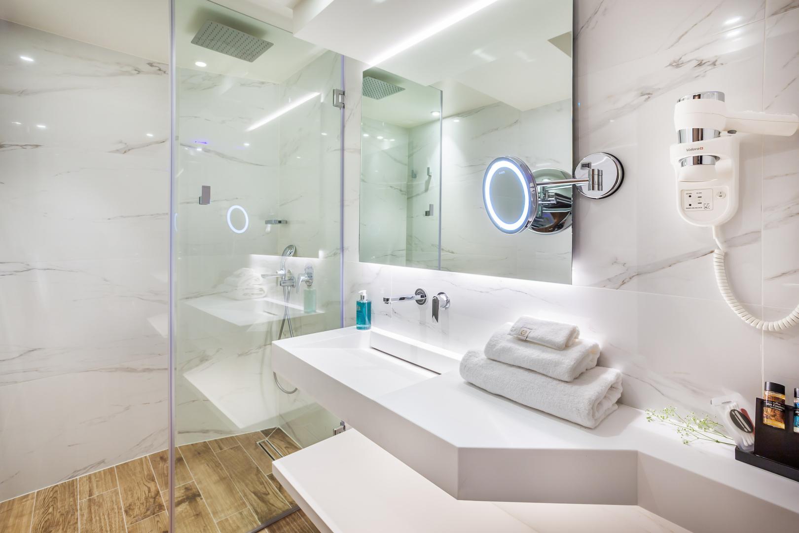 Ad Imperial Plus Hotel foto 15