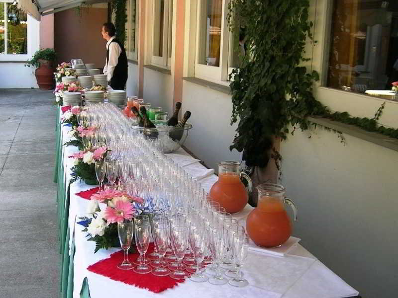 Hotel Fabricia foto 41