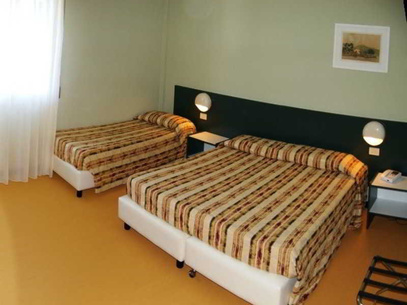 Hotel Fabricia foto 21