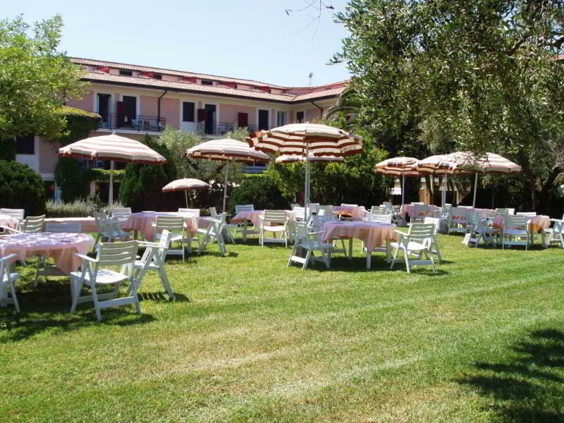 Hotel Fabricia foto 50