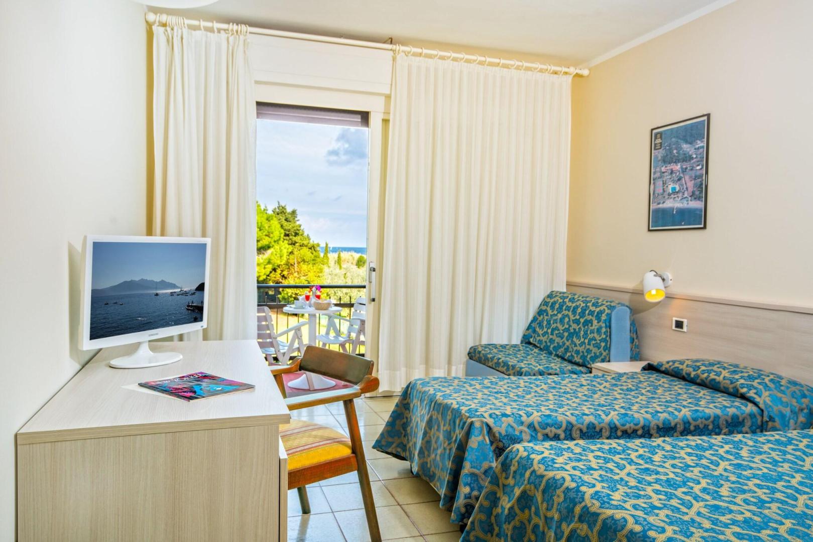 Hotel Fabricia foto 10