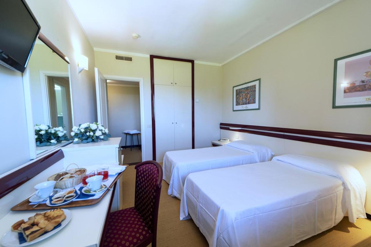 Hotel Fabricia in Portoferraio - foto 2