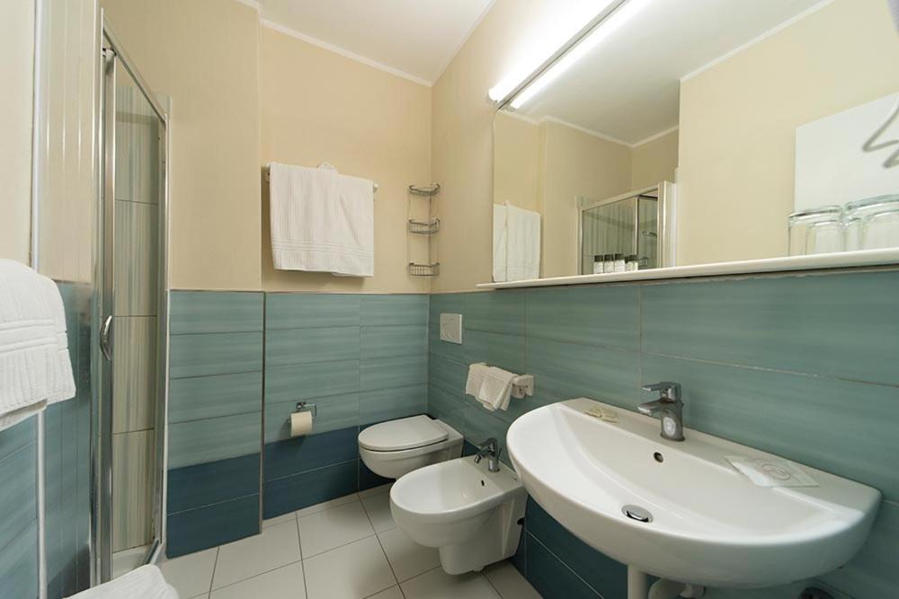 Hotel Fabricia in Portoferraio - foto 4