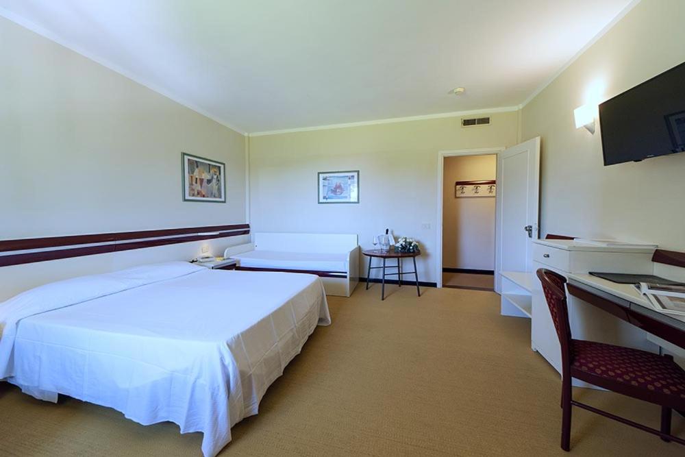 Hotel Fabricia in Portoferraio - foto 5