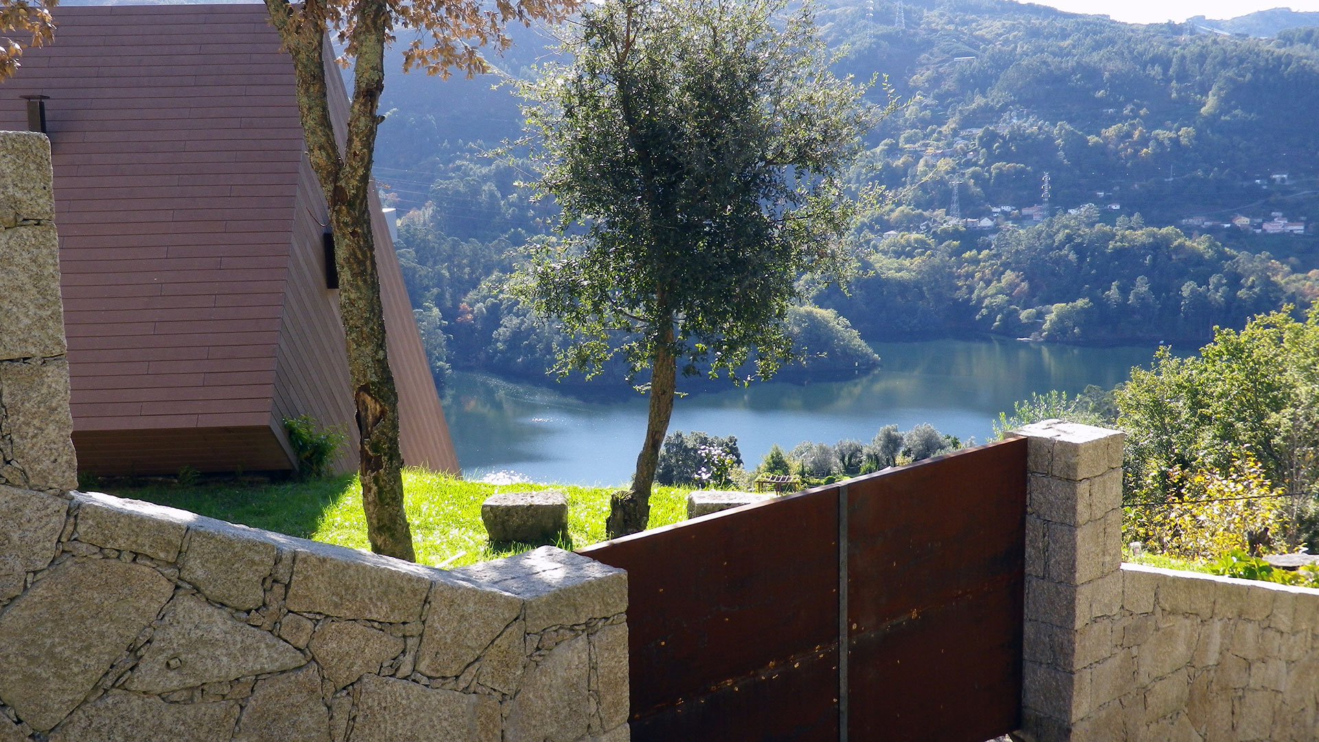 Hotel Agrinho Suites & Spa Gerês foto 34