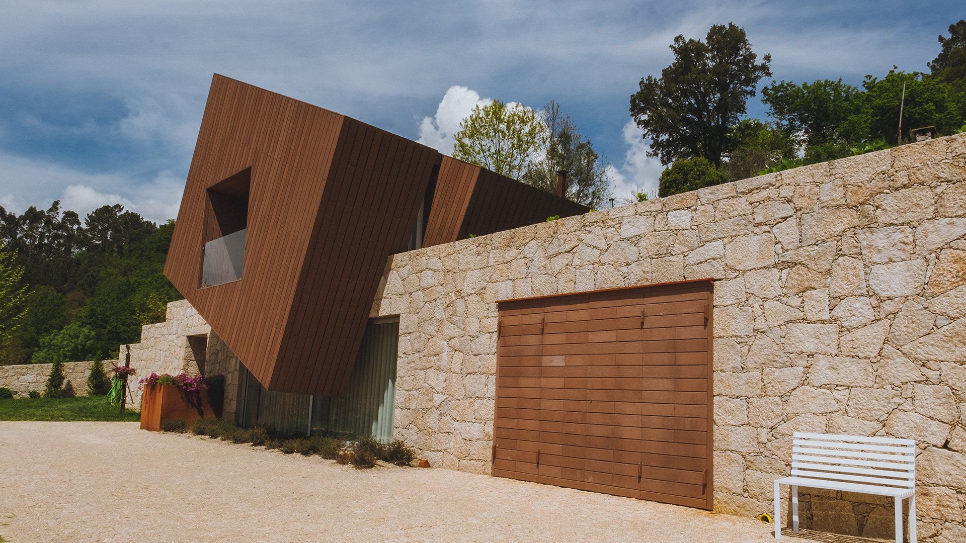 Hotel Agrinho Suites & Spa Gerês foto 18