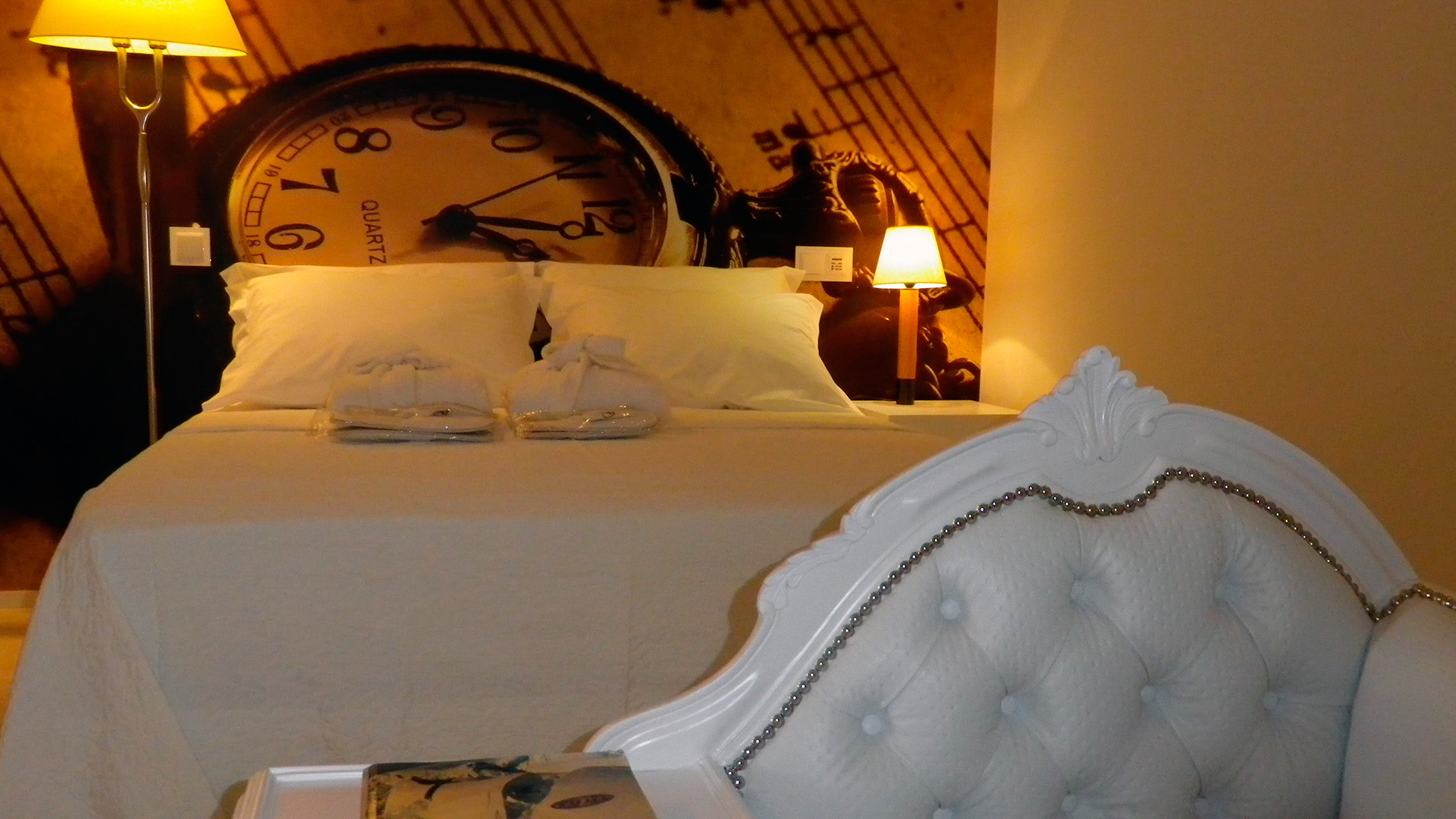 Hotel Agrinho Suites & Spa Gerês foto 26