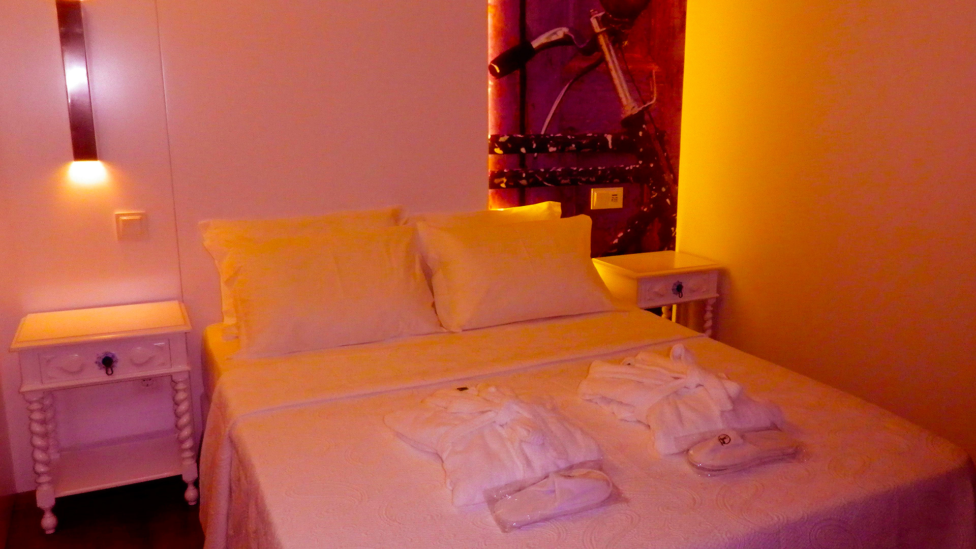 Hotel Agrinho Suites & Spa Gerês foto 9