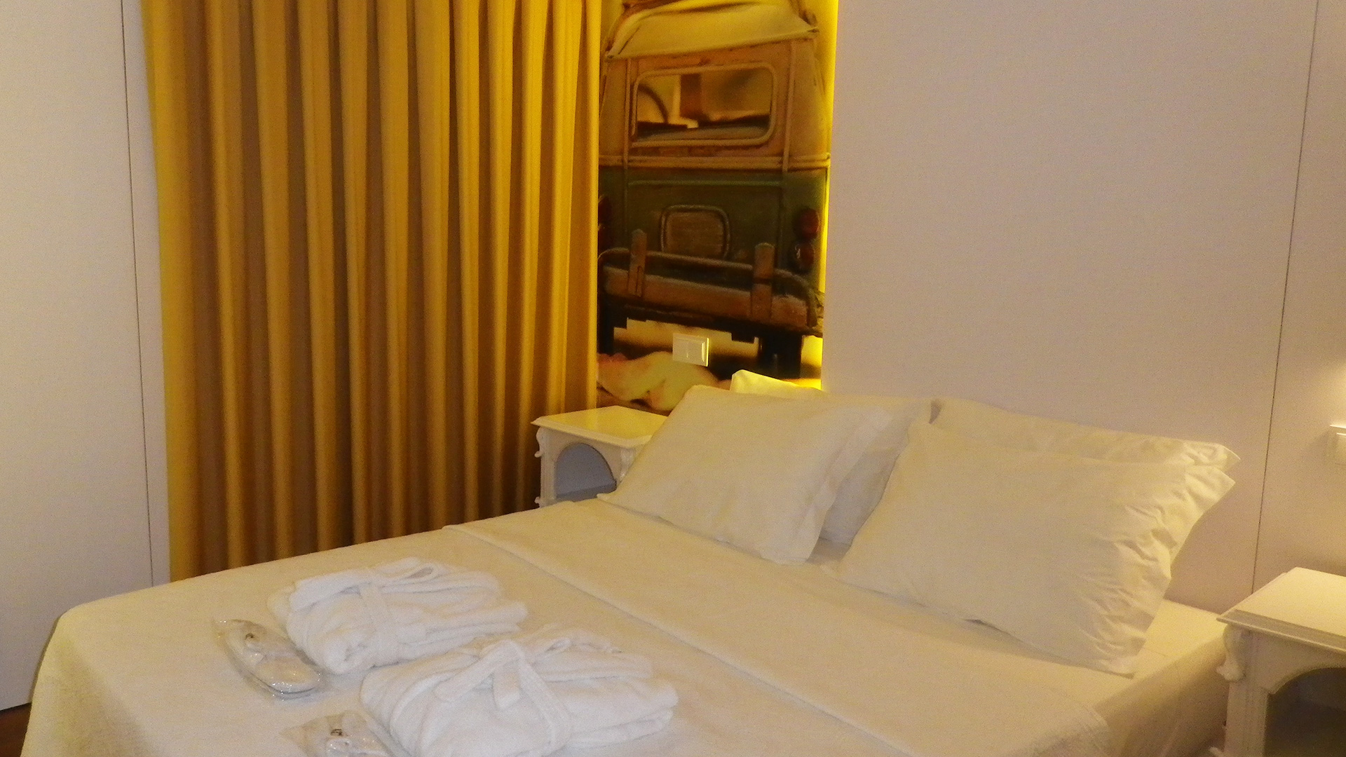 Hotel Agrinho Suites & Spa Gerês foto 14