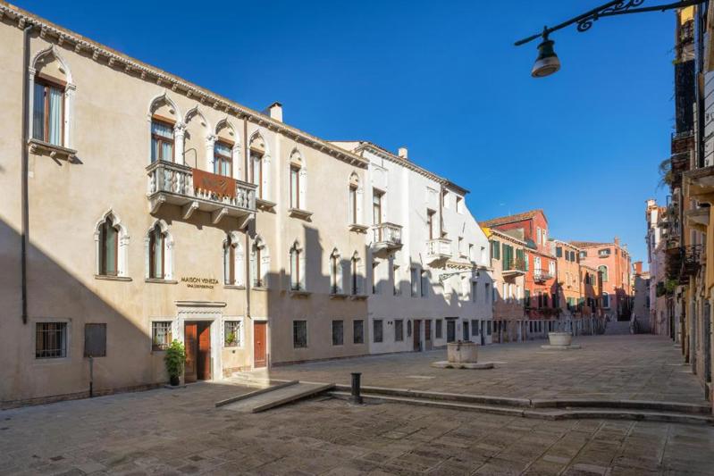 Residenza Venezia | Una Esperienze foto 3